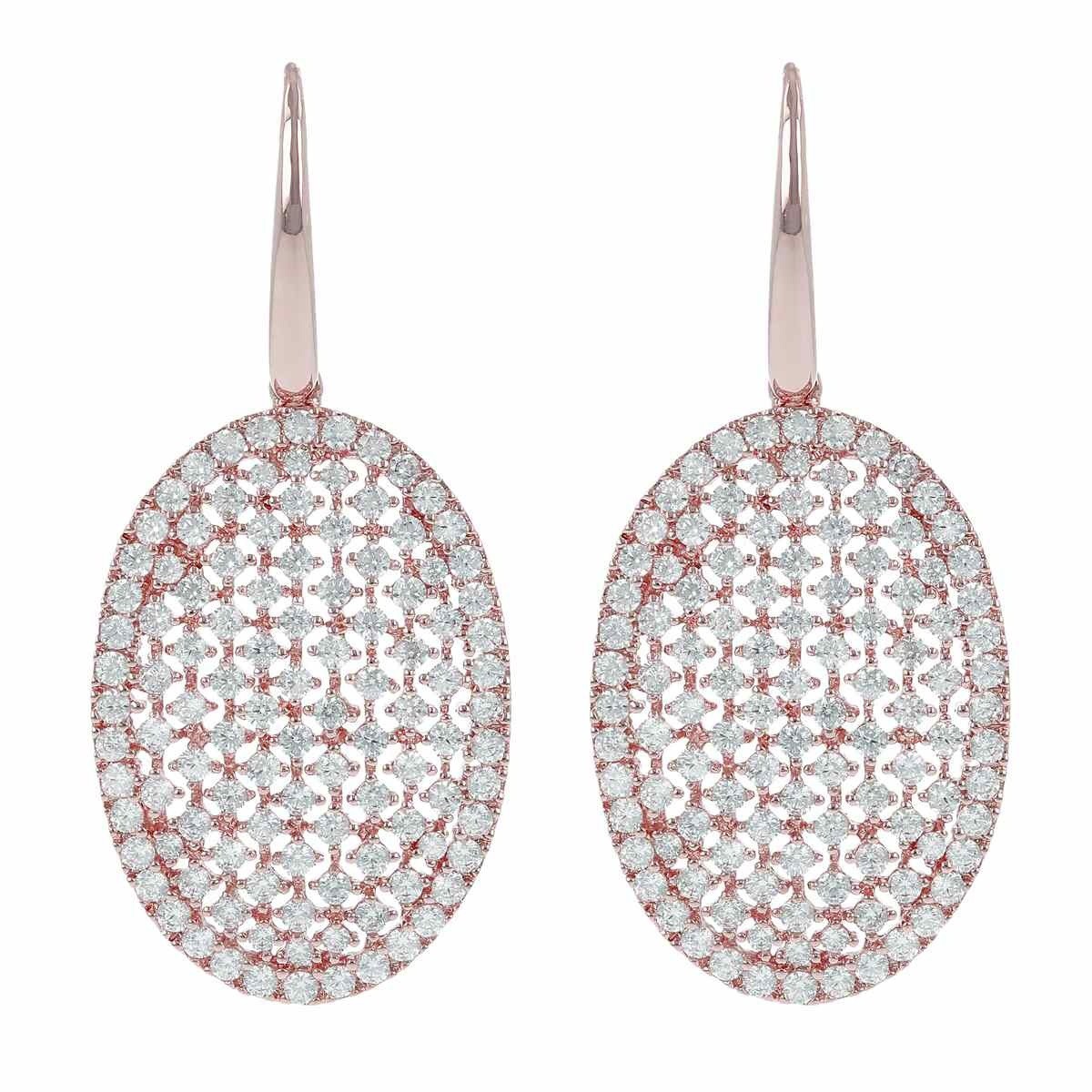 Pendientes Bronzallure