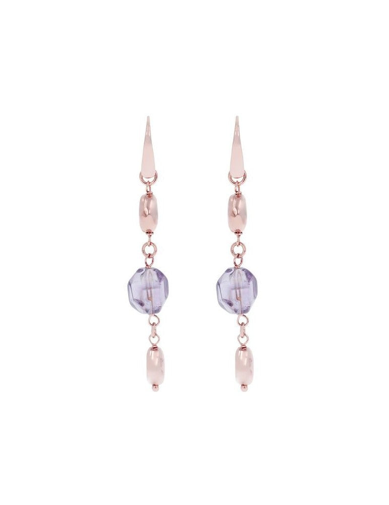 Pendientes Bronzallure