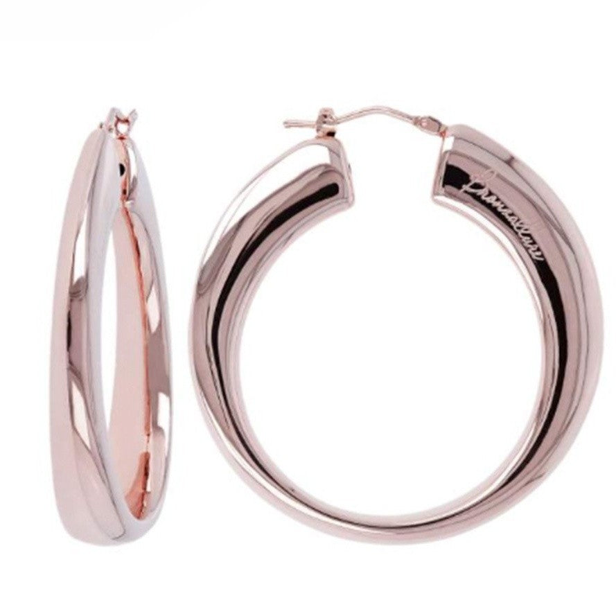 Pendientes Bronzallure aro
