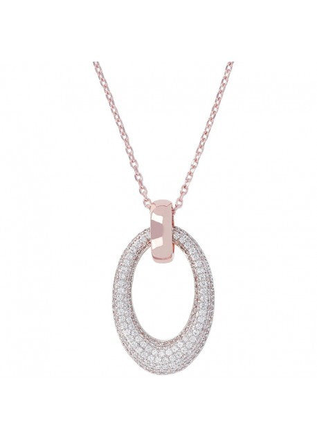 Collar Bronzallure