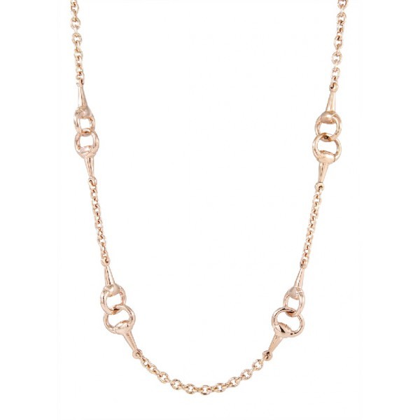 Collar Bronzallure
