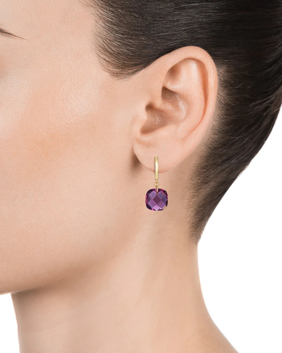 Pendientes Viceroy