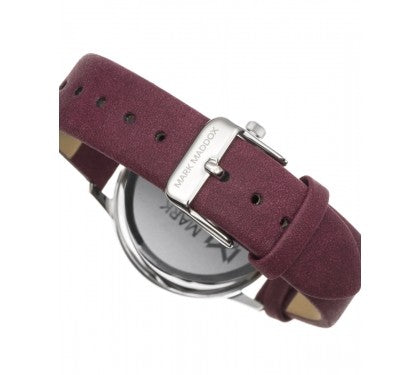 Reloj Mark Maddox