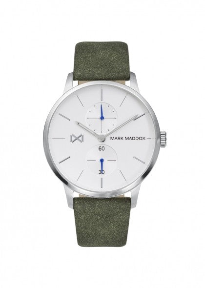 Reloj Mark Maddox