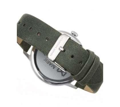 Reloj Mark Maddox