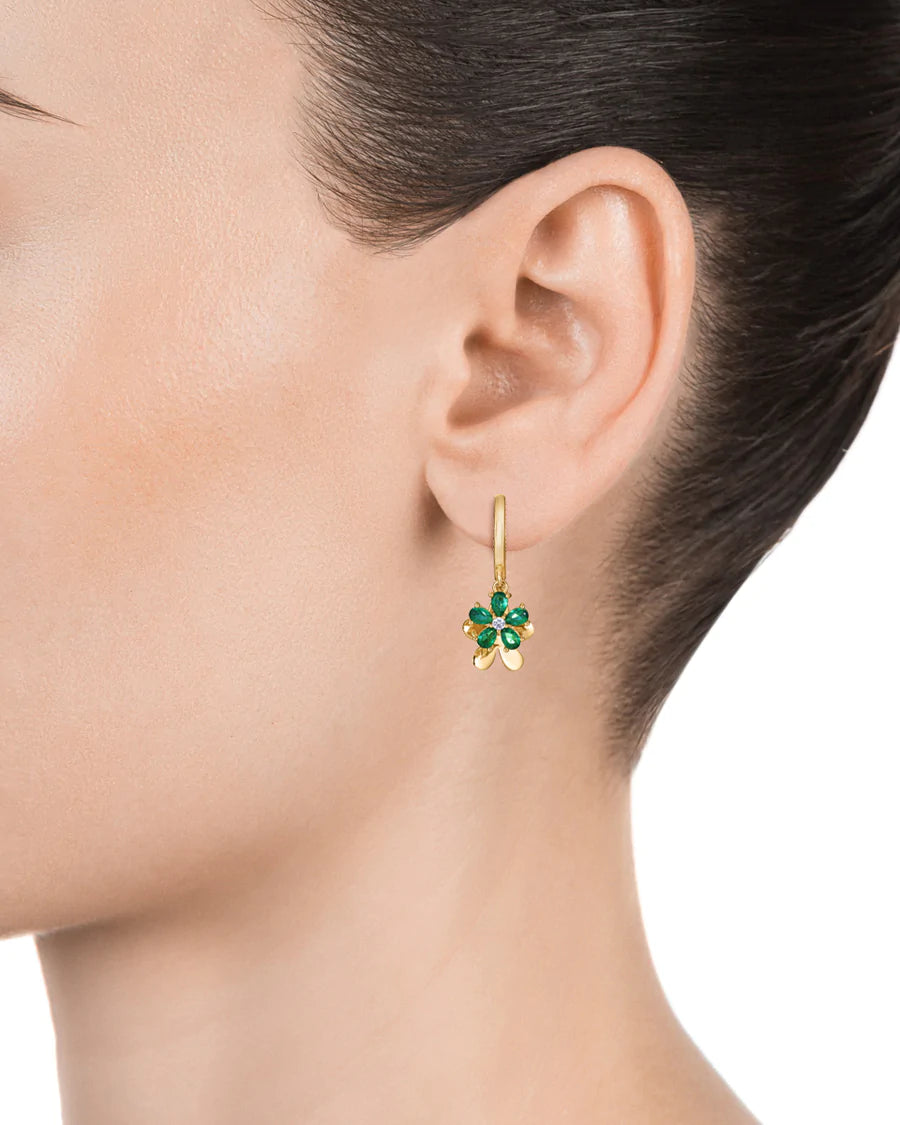 Pendientes Viceroy