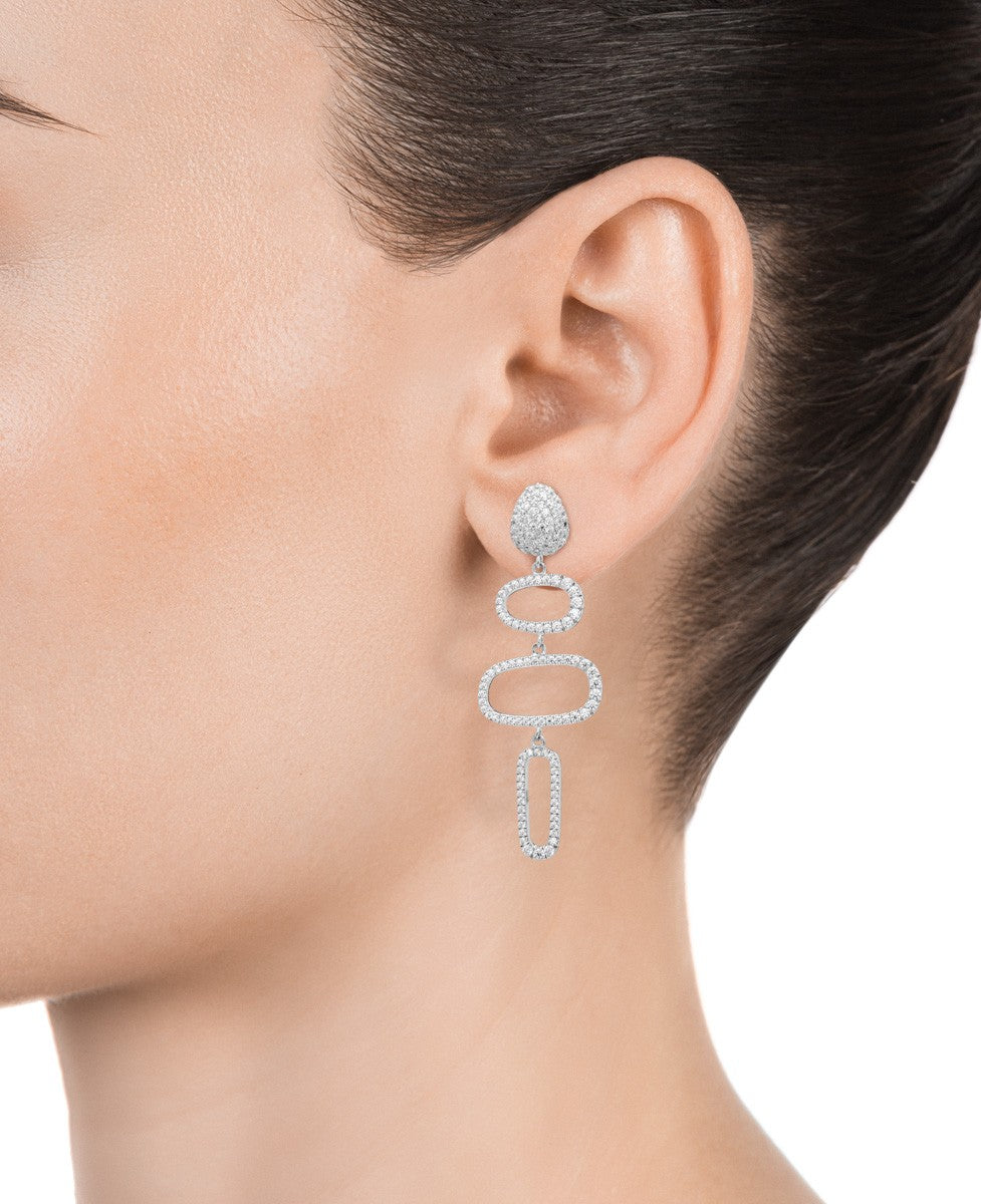 Pendientes Viceroy Jewels