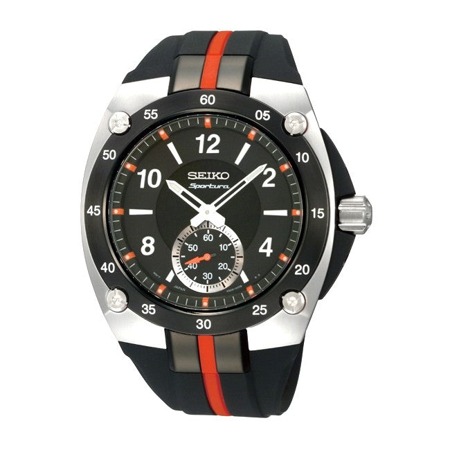Reloj Seiko Hombre
