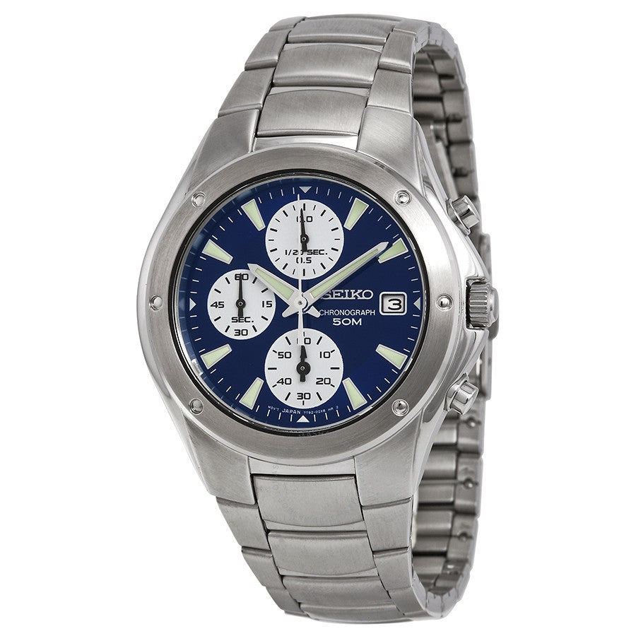 Reloj Seiko Hombre