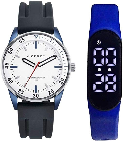 Reloj Niño Viceroy