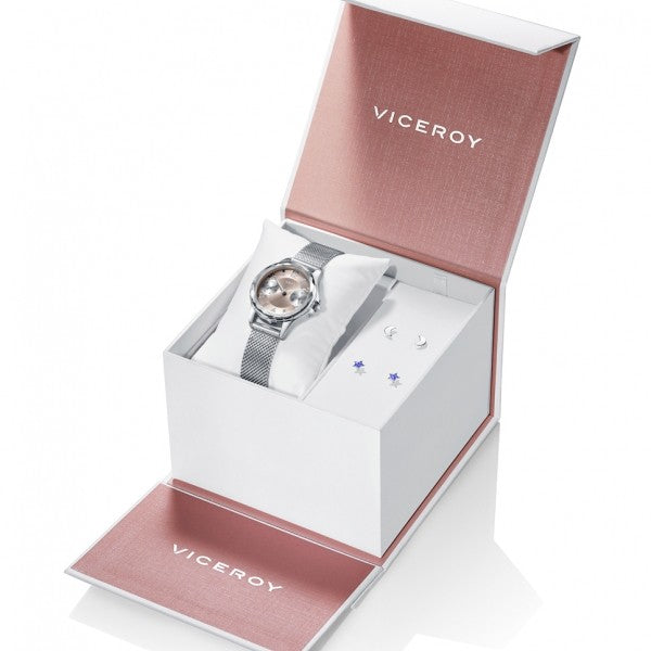 Reloj Niña Viceroy