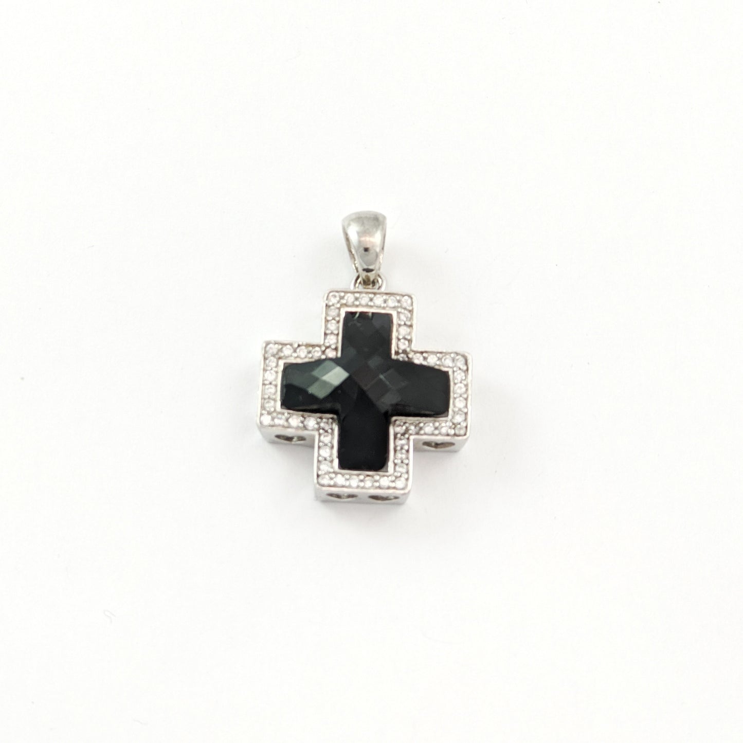 Cruz Plata