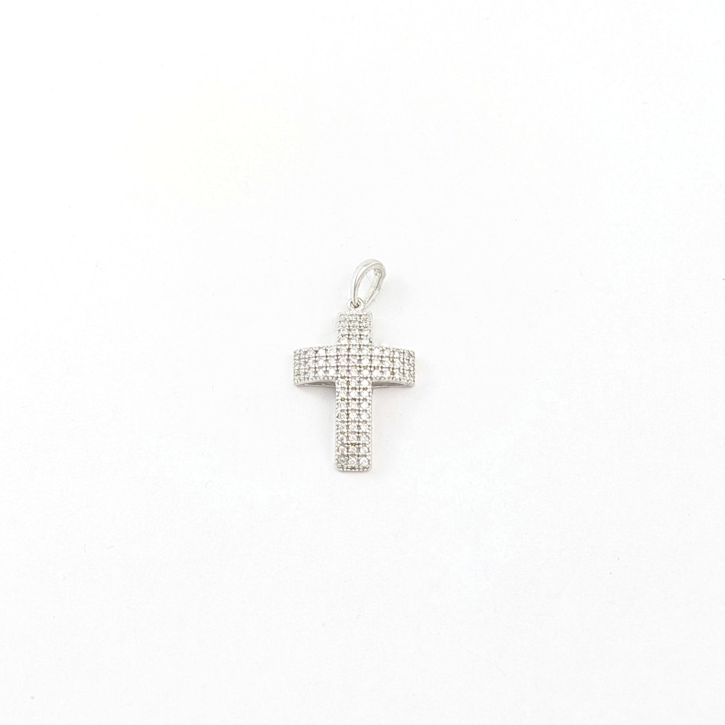 Cruz de Plata