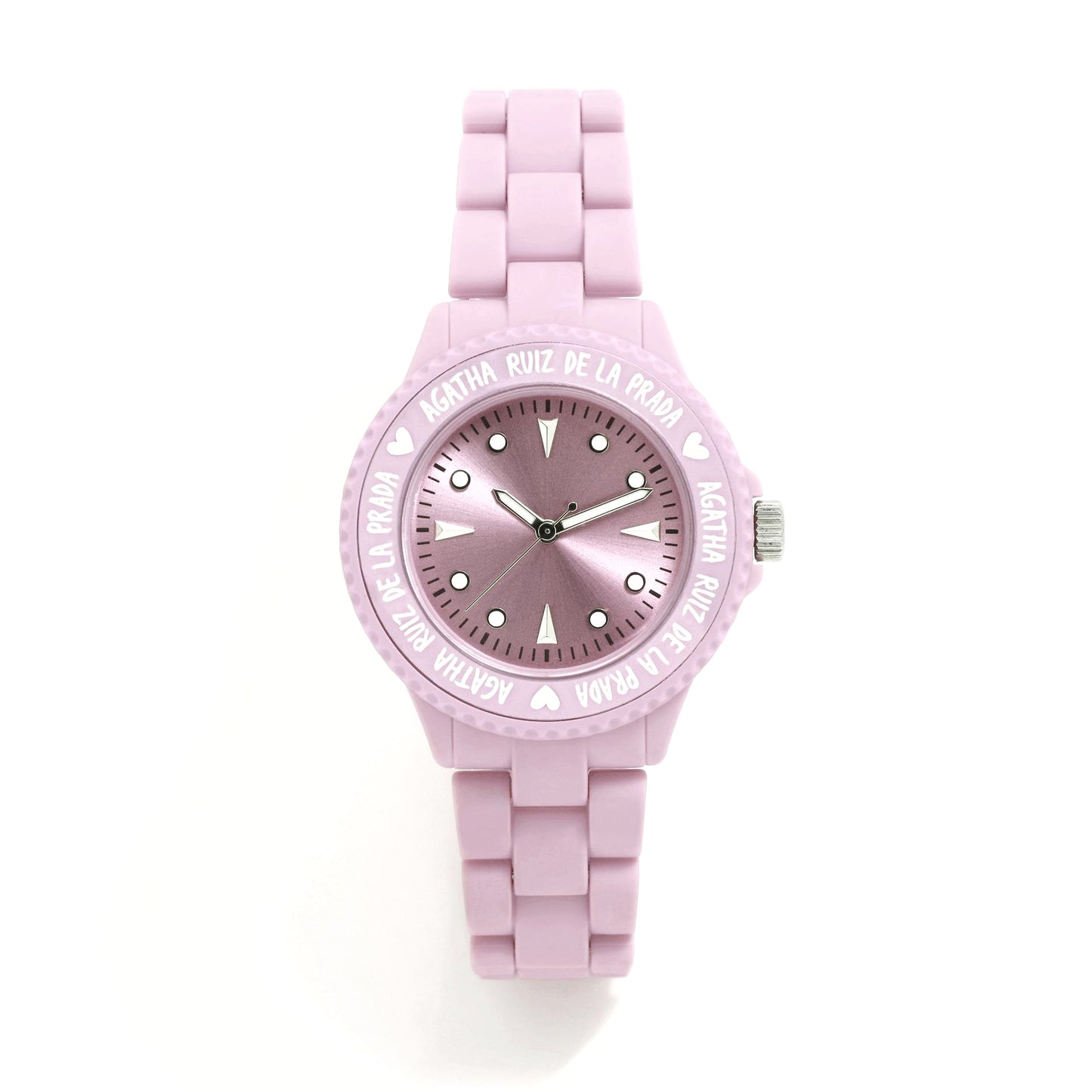 Reloj Agatha Ruiz de la Prada