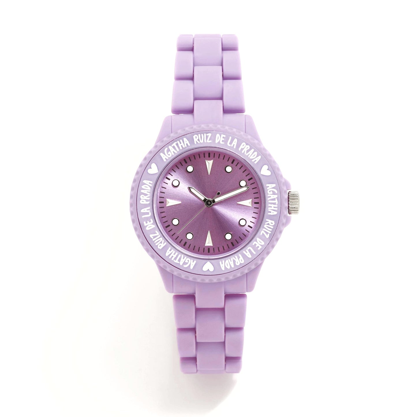 Reloj Agatha Ruiz de la Prada