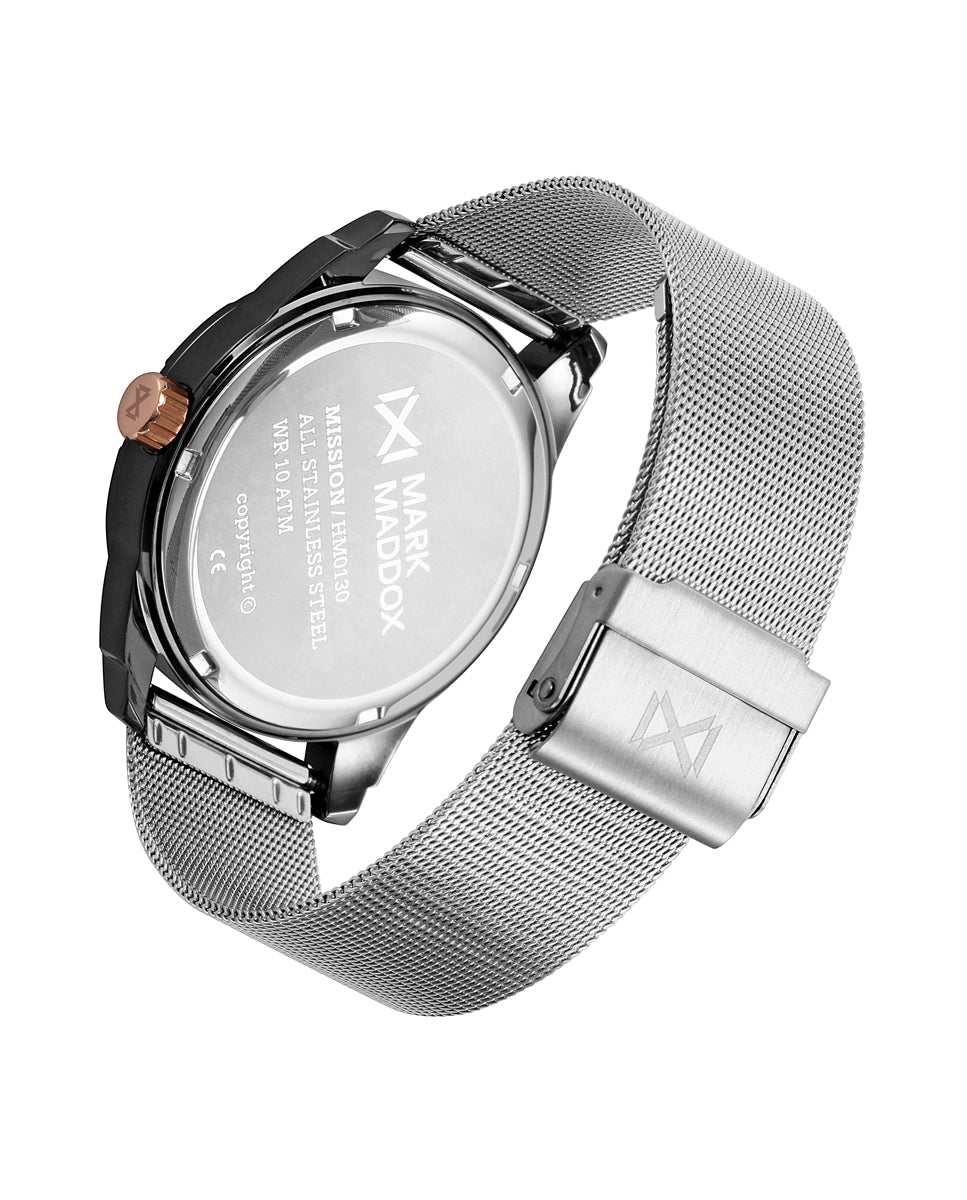 Reloj Mark Maddox