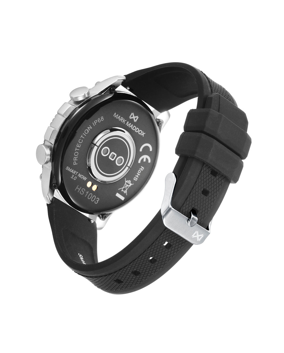 Smartwatch Mark Maddox