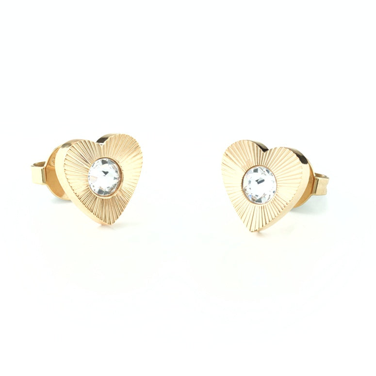 Pendientes Guess