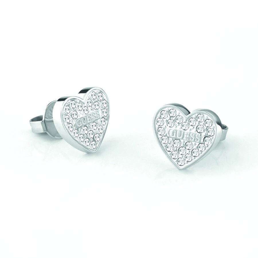 Pendientes Guess