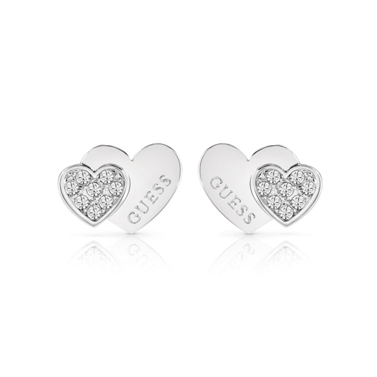 Pendientes Guess