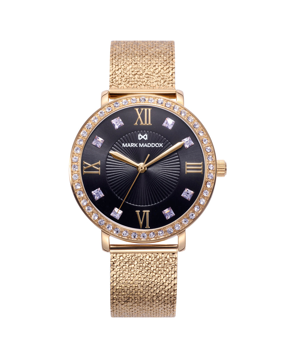 Reloj Mark Maddox