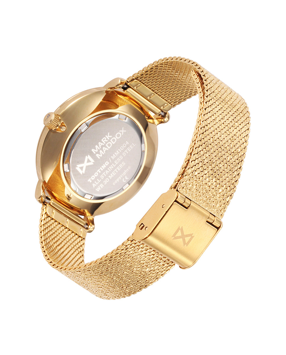 Reloj Mark Maddox