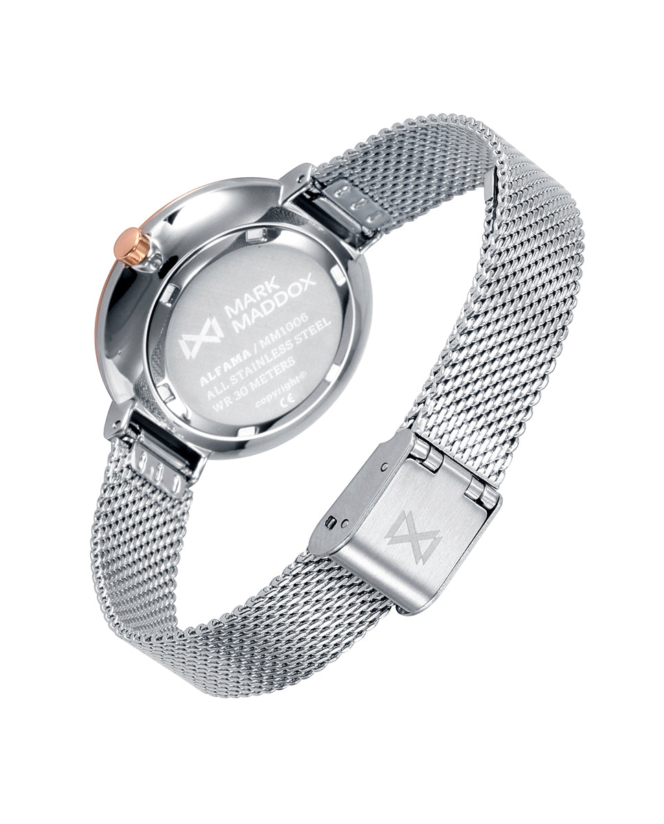 Reloj Mark Maddox