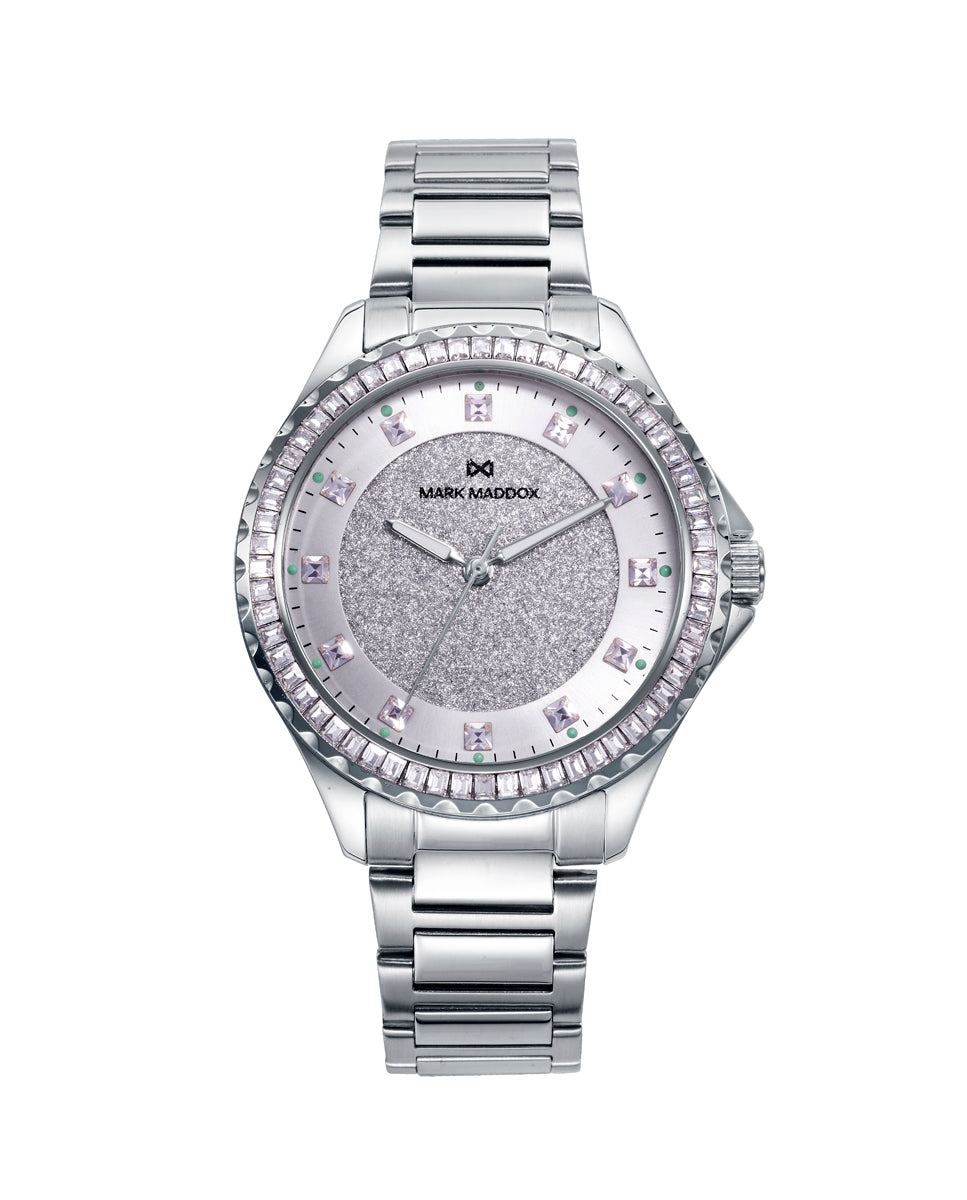 Reloj Mark Maddox