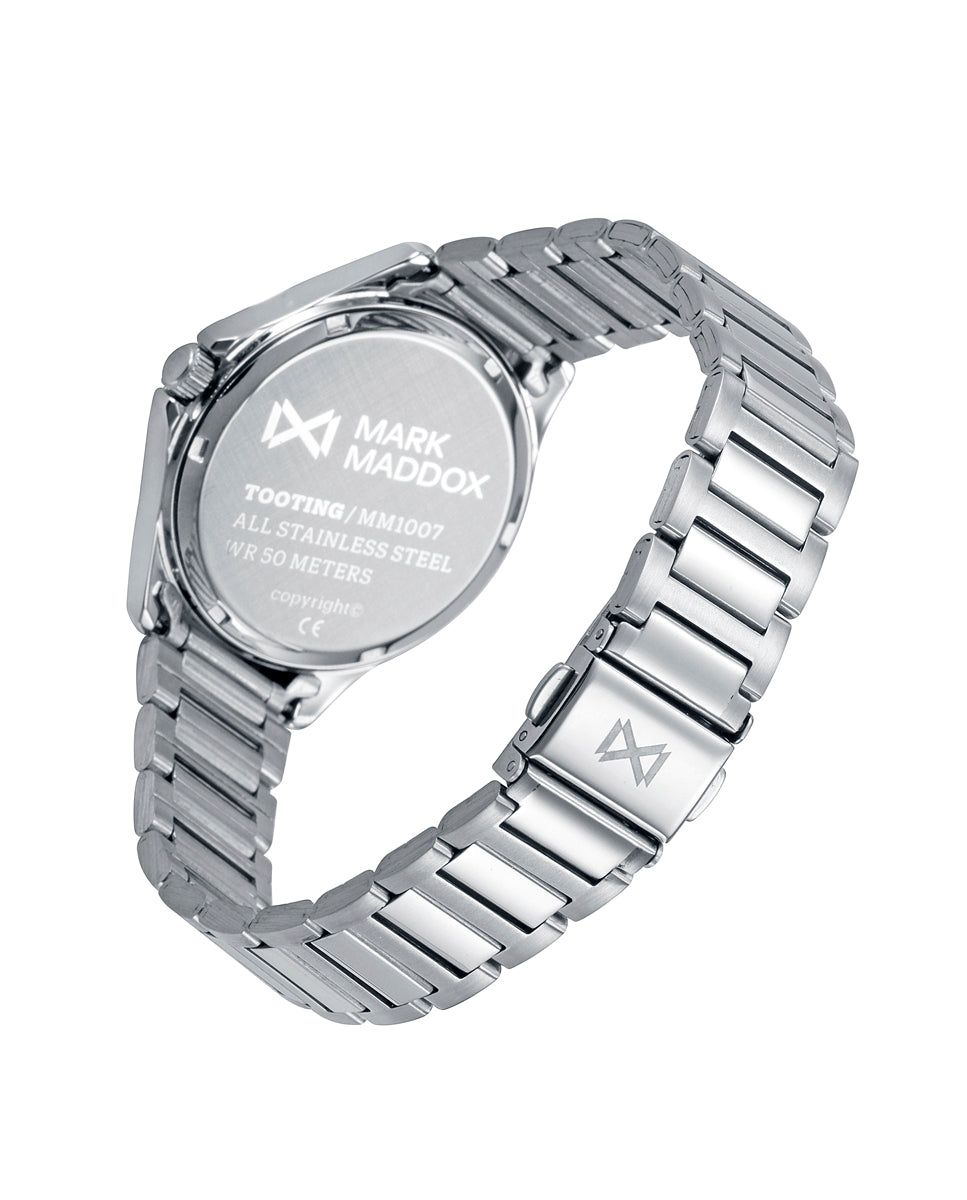 Reloj Mark Maddox