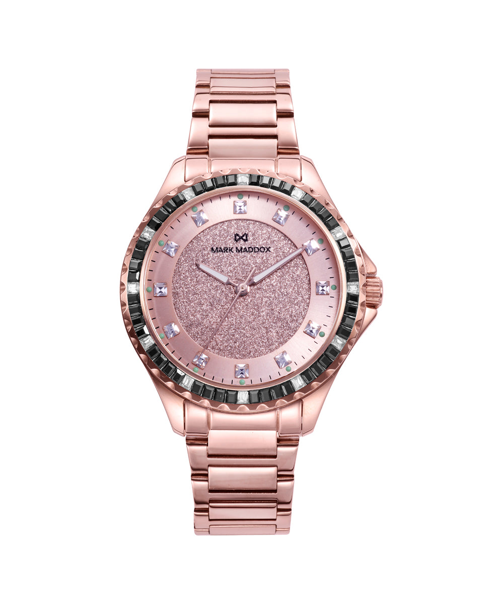 Reloj Mark Maddox