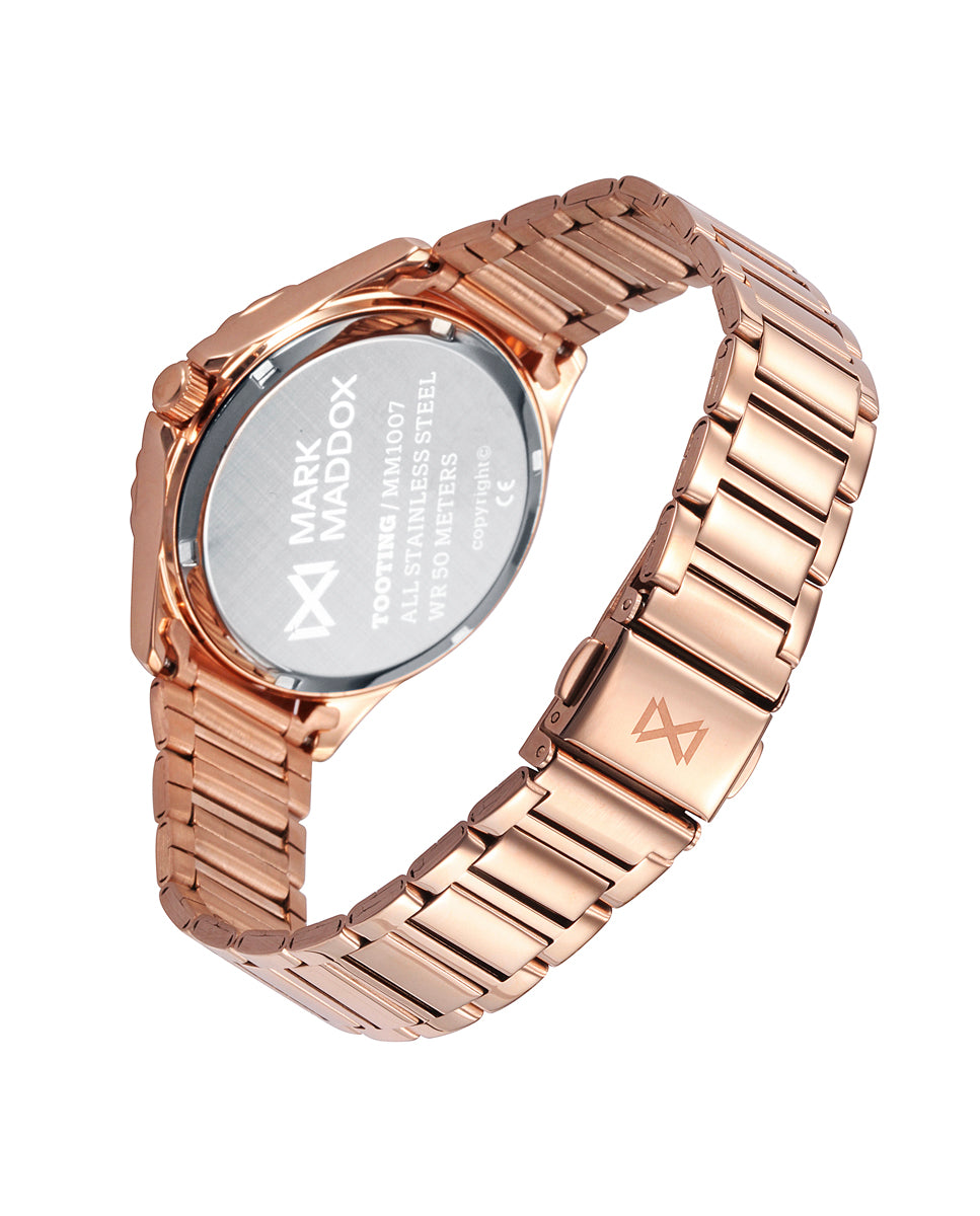 Reloj Mark Maddox