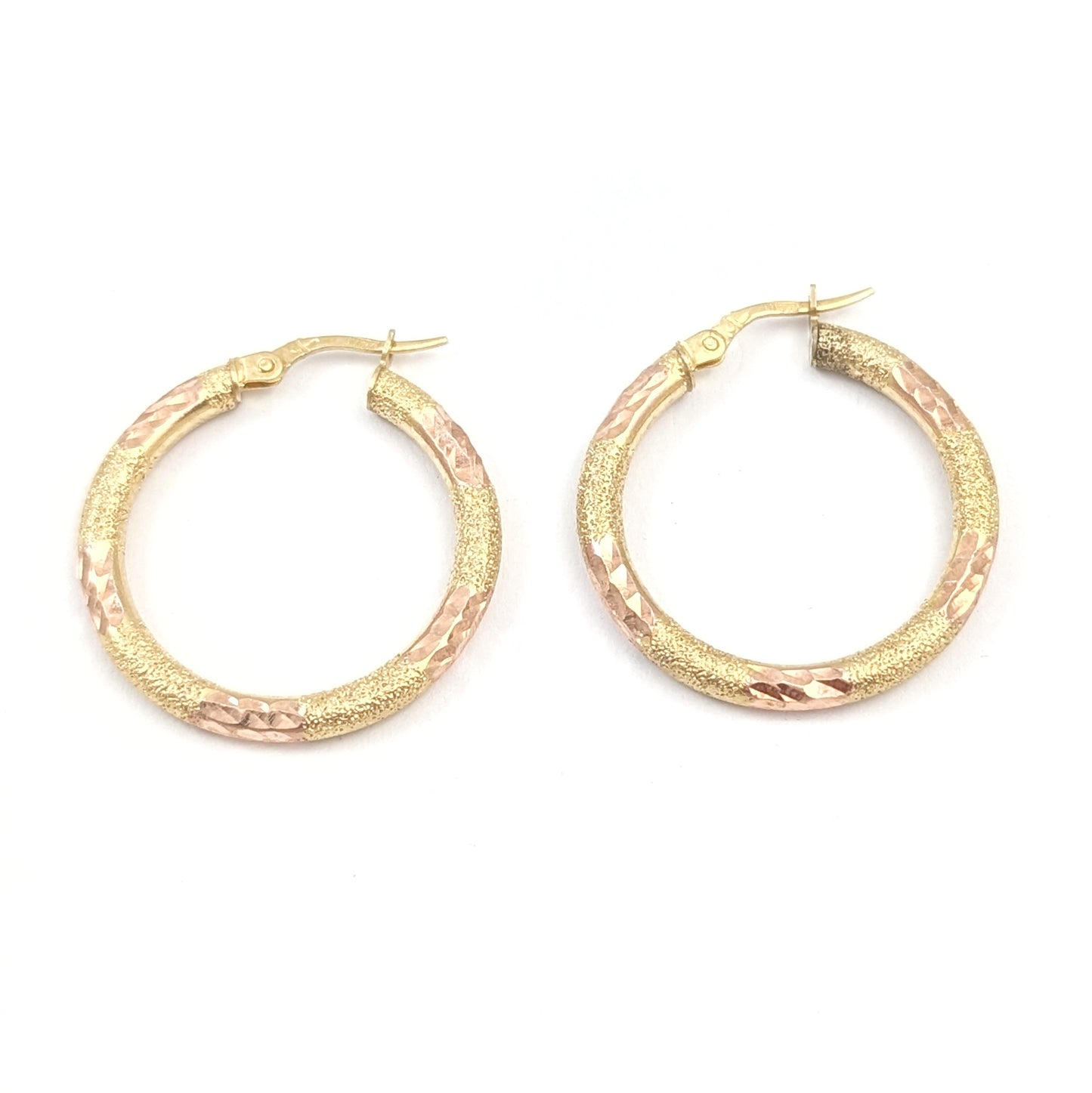 Pendientes Plata