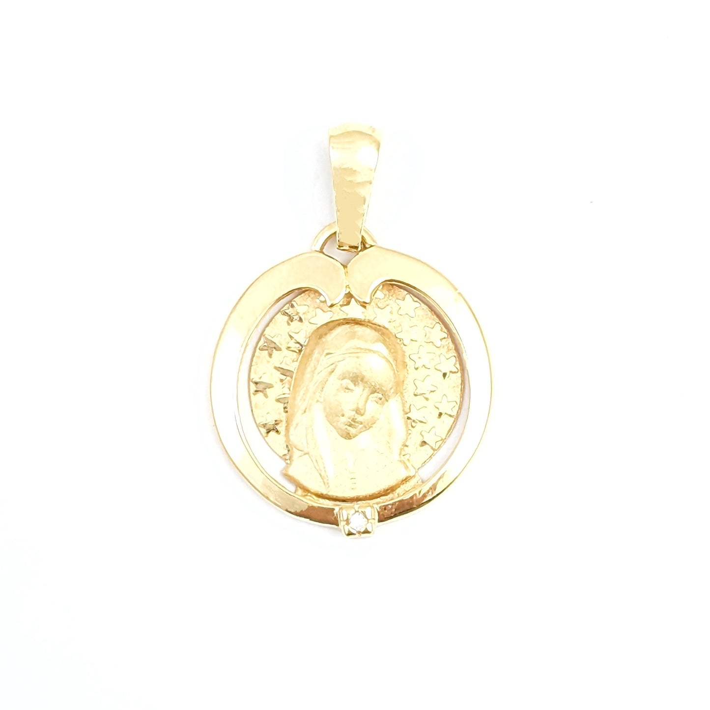 Medalla Oro