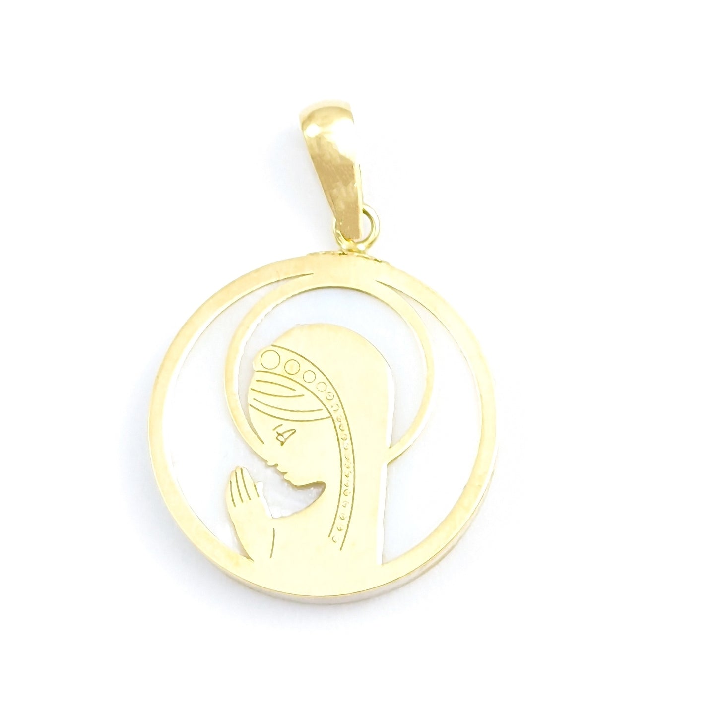 Medalla Oro
