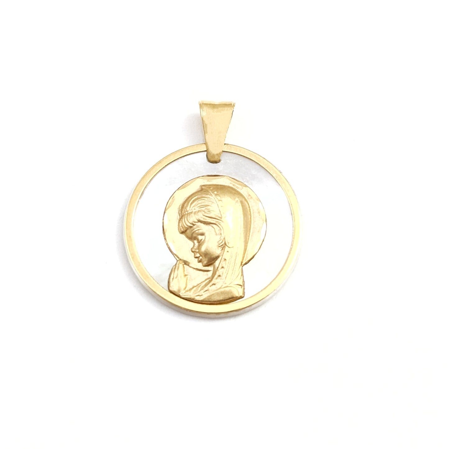 Medalla Oro