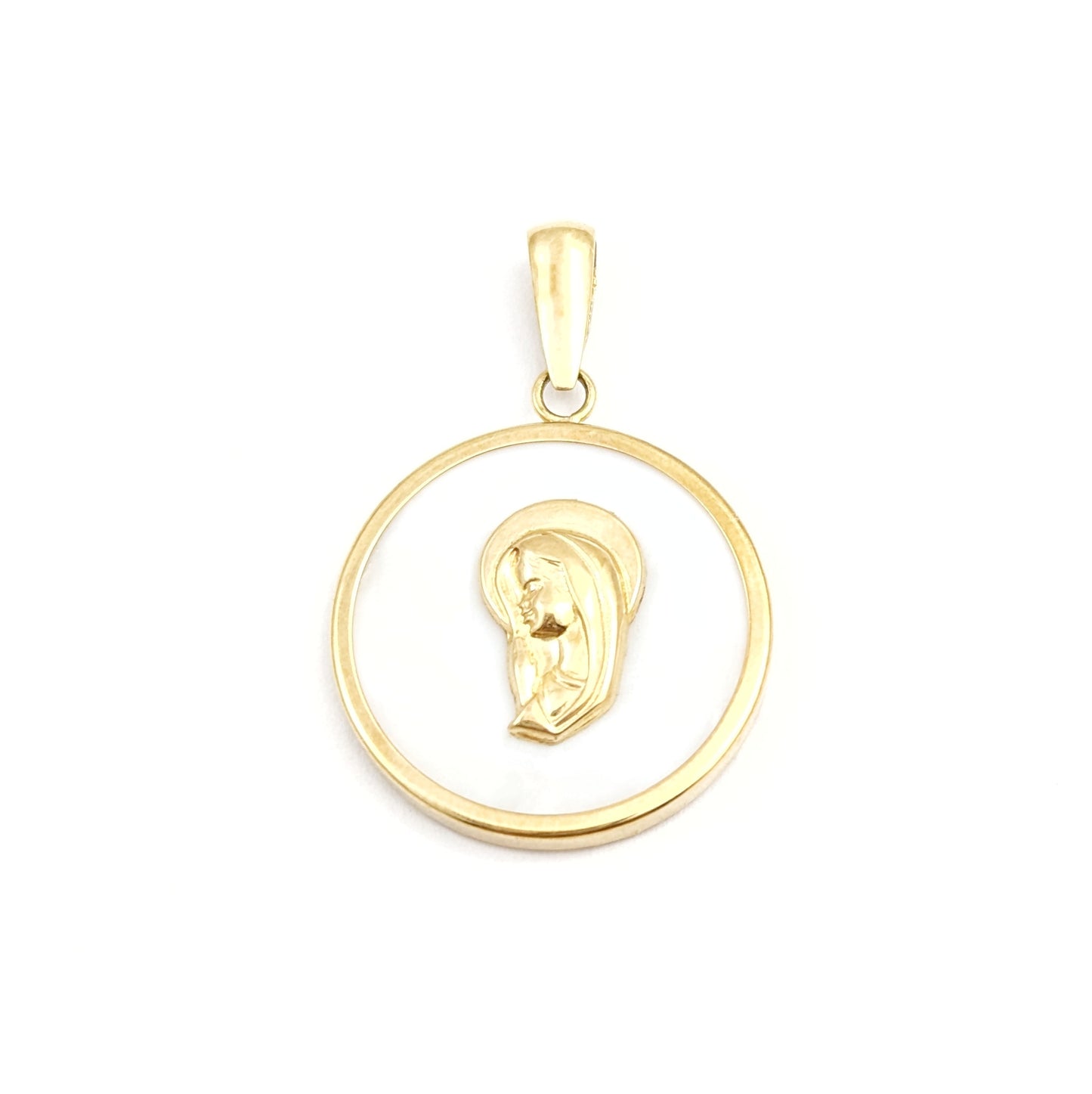 Medalla Oro