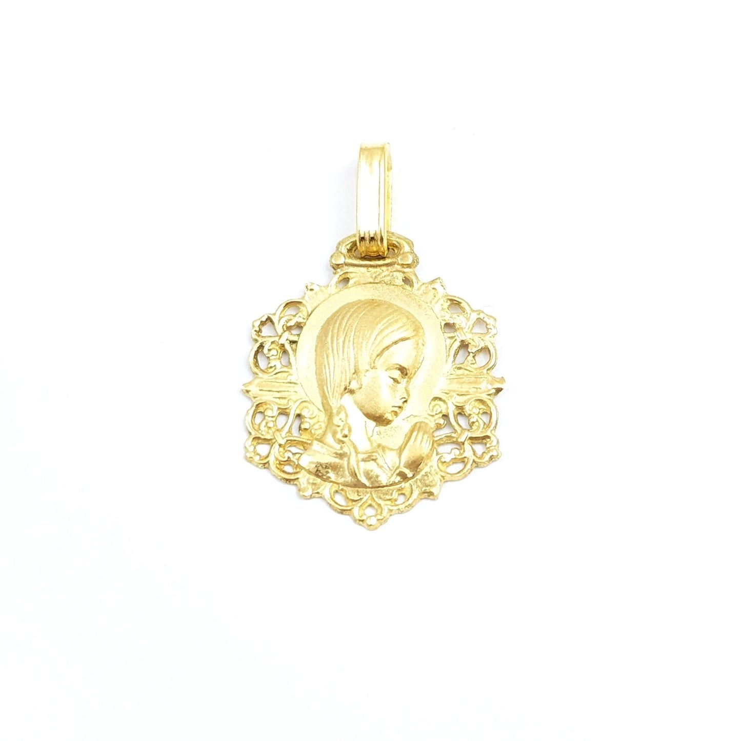 Medallas Oro