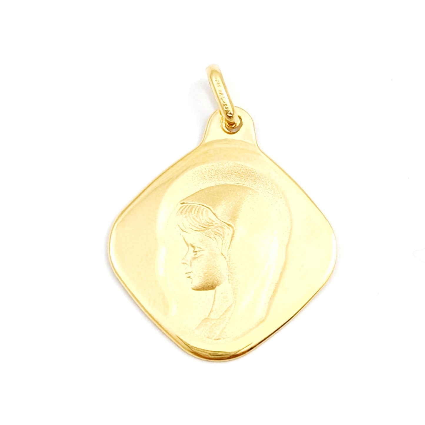 Medalla Oro