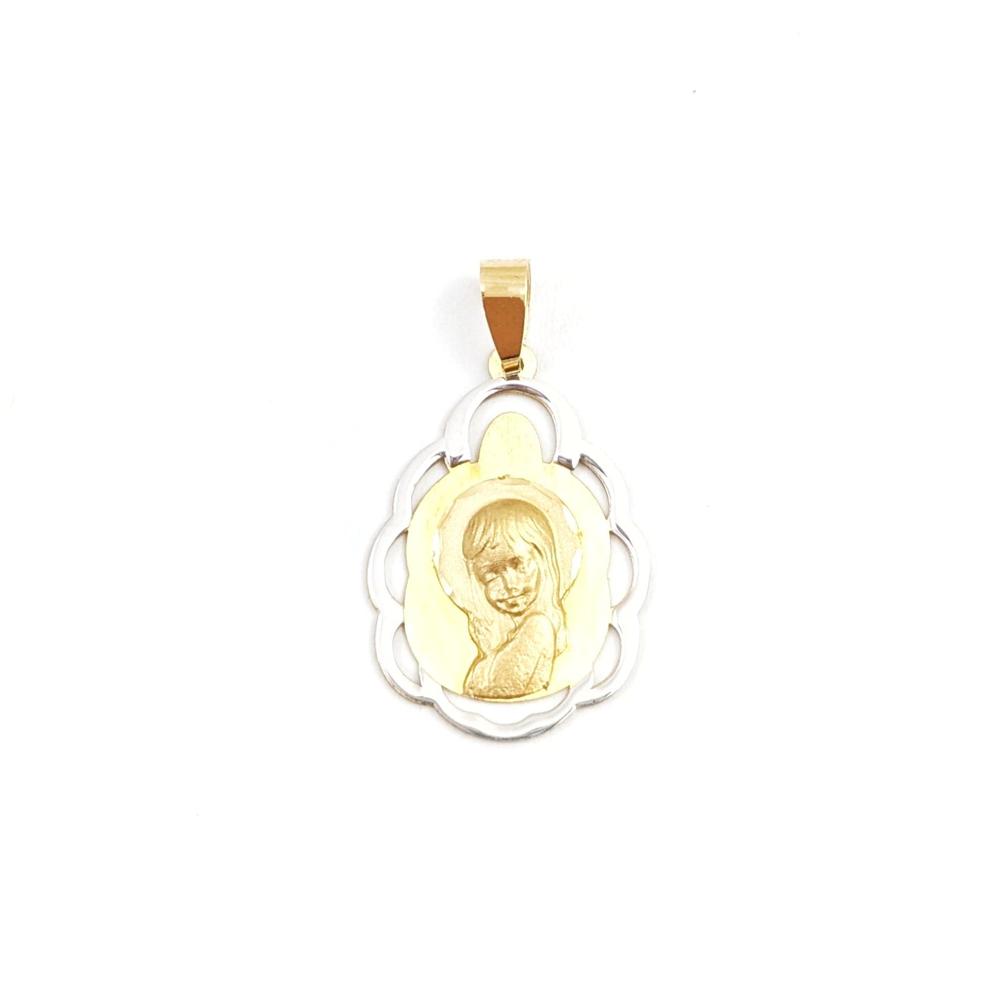 Medalla Oro
