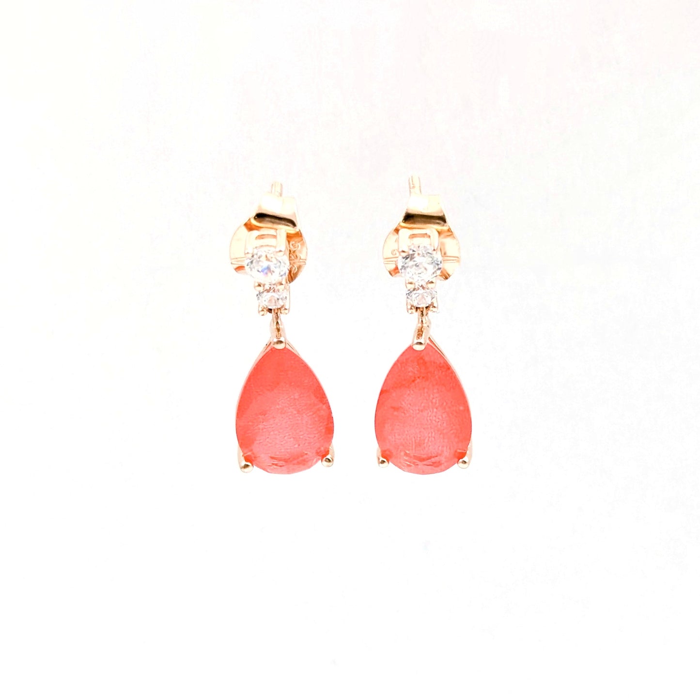 Pendientes Plata