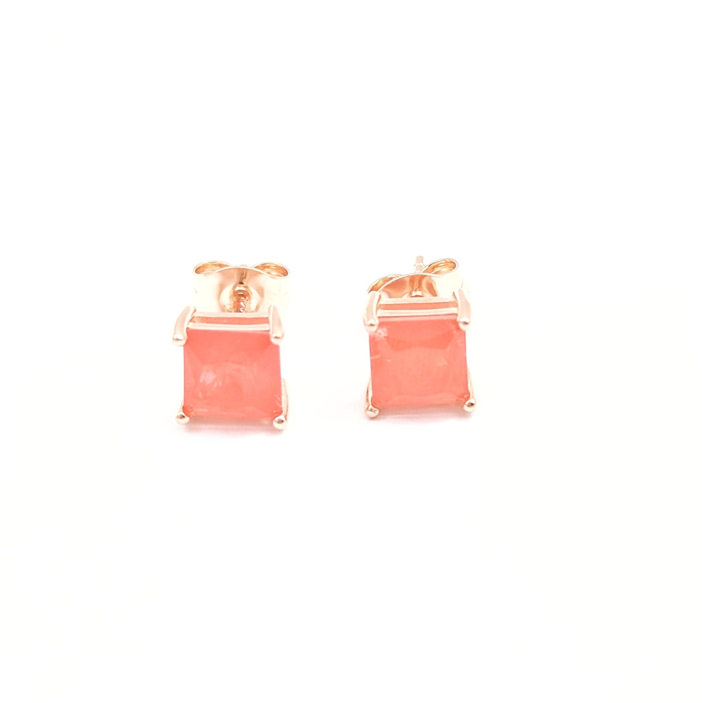 Pendientes Plata