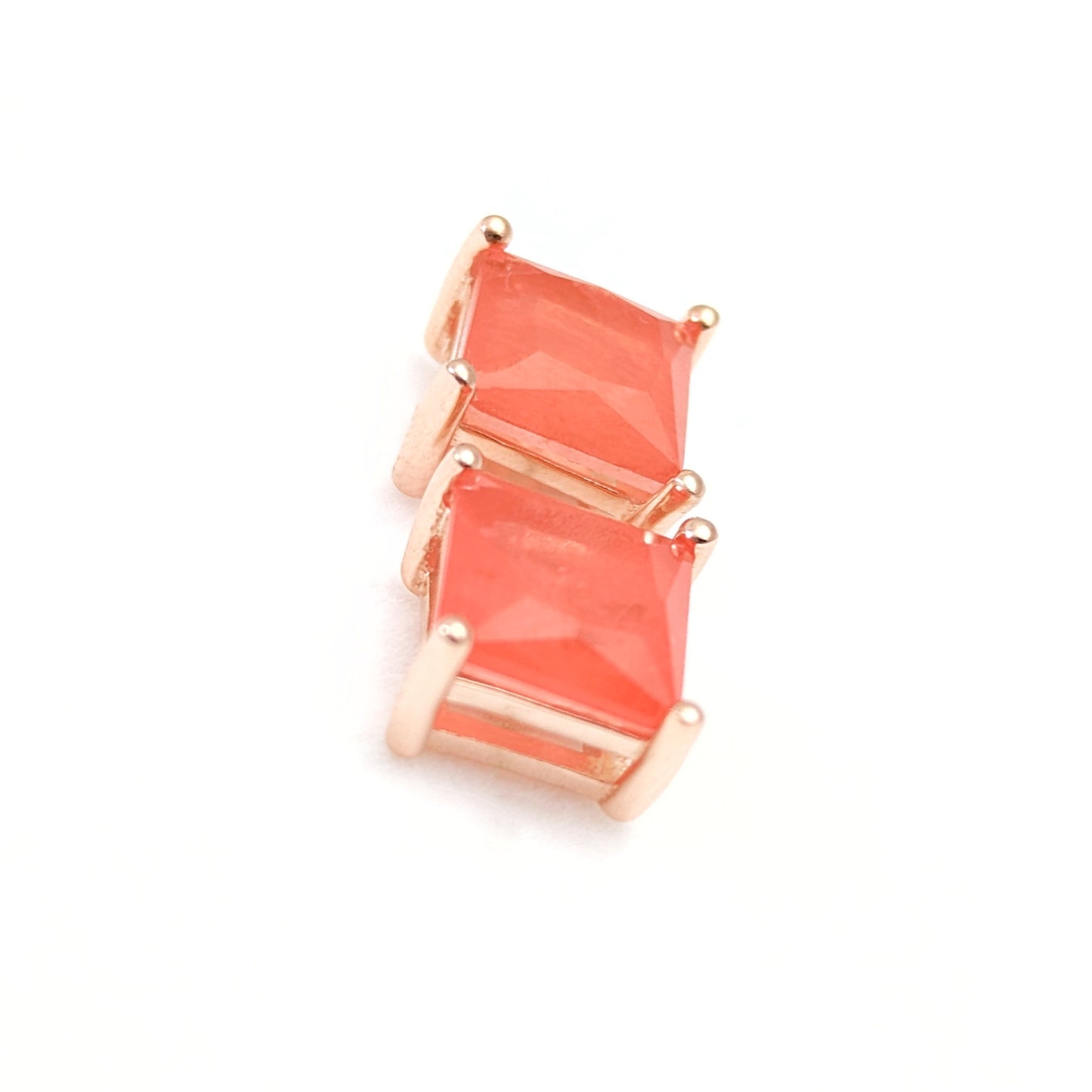 Pendientes Plata