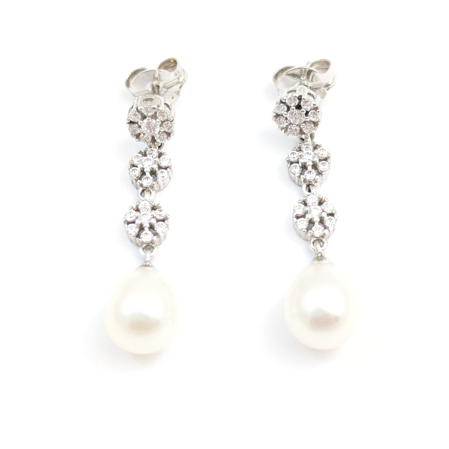Pendientes Oro