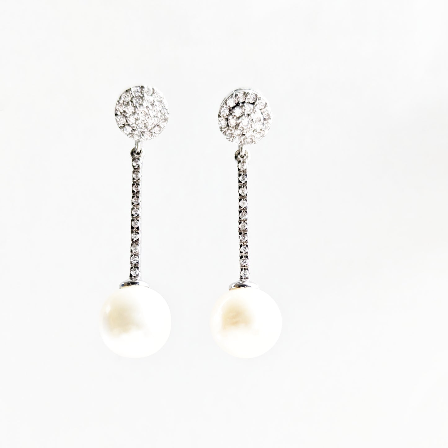 Pendientes Oro