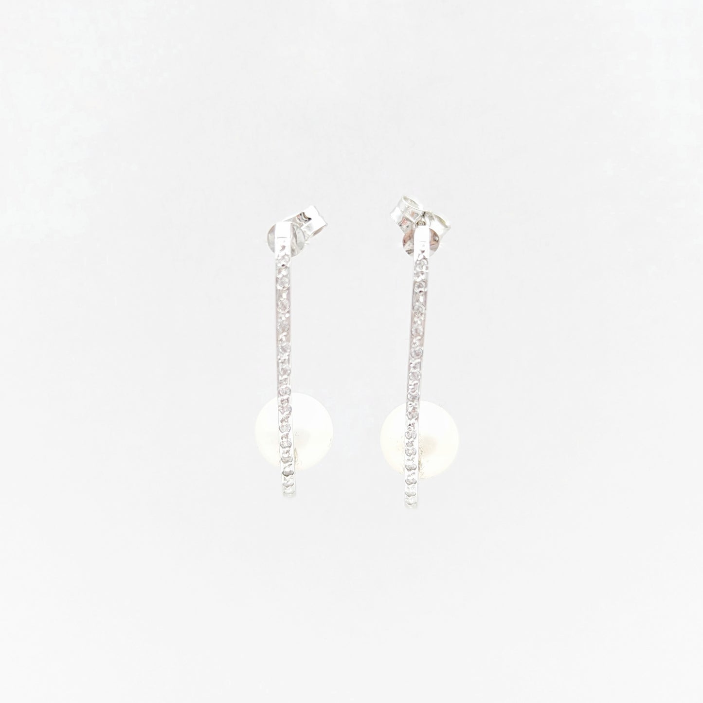 Pendientes Oro