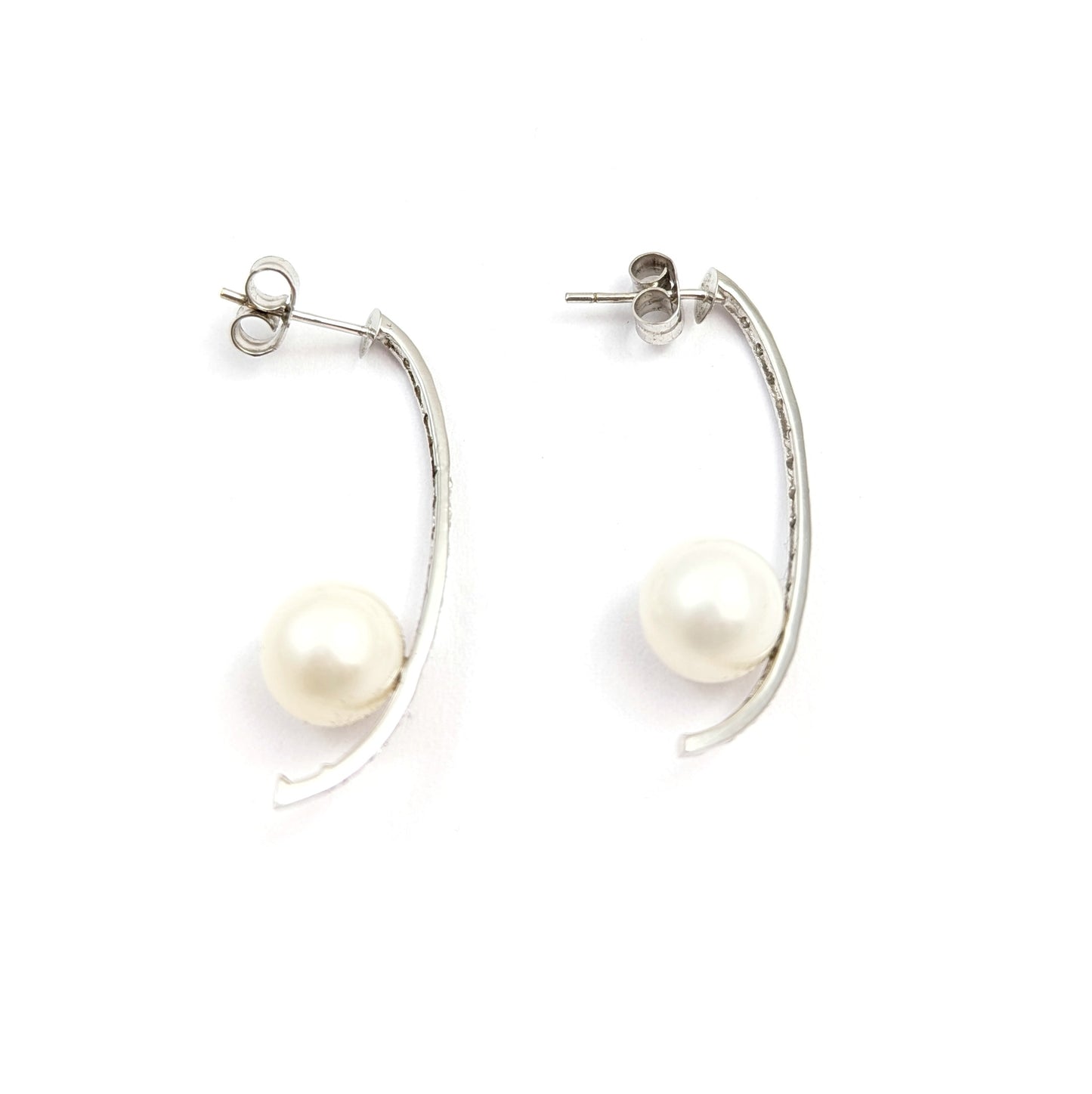 Pendientes Oro
