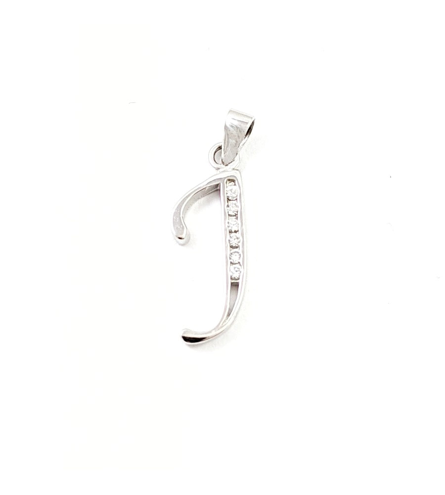 Colgante Plata