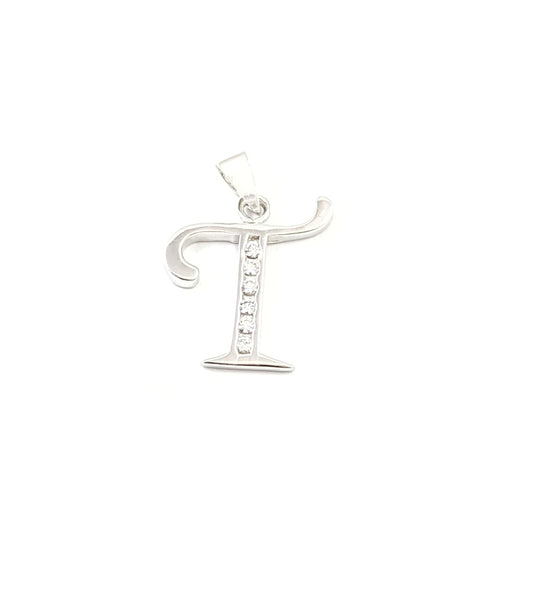Colgante Plata