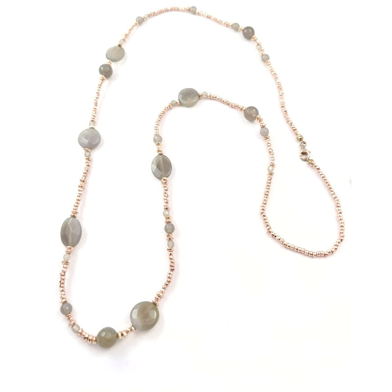 Collar Liska