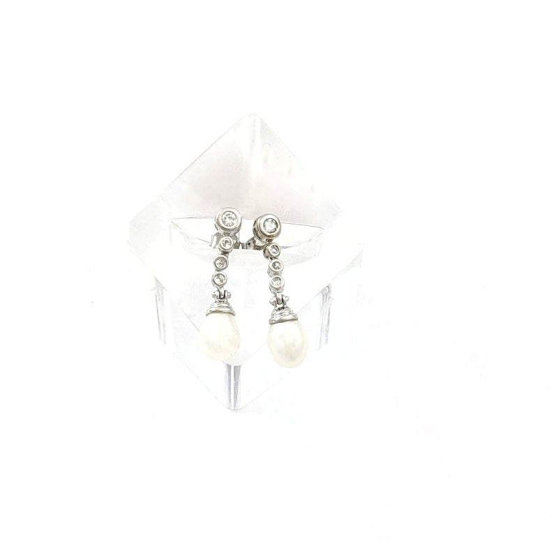 Conjunto Plata Fiesta&Boda